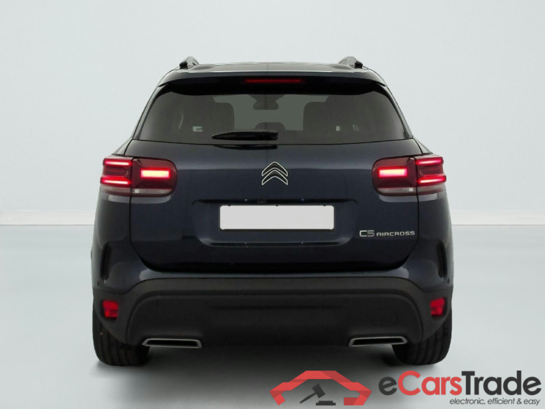Citroen C5 AIRCROSS Max Hybride 136 e-DCS6 #6