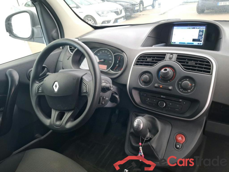 Kangoo II Express Extra (Série Spéciale) 1.5 dCi 95CV BVM6 E6dT #5