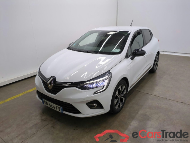 Clio V Evolution 1.0 SCe 65CV BVM5 E6d #1