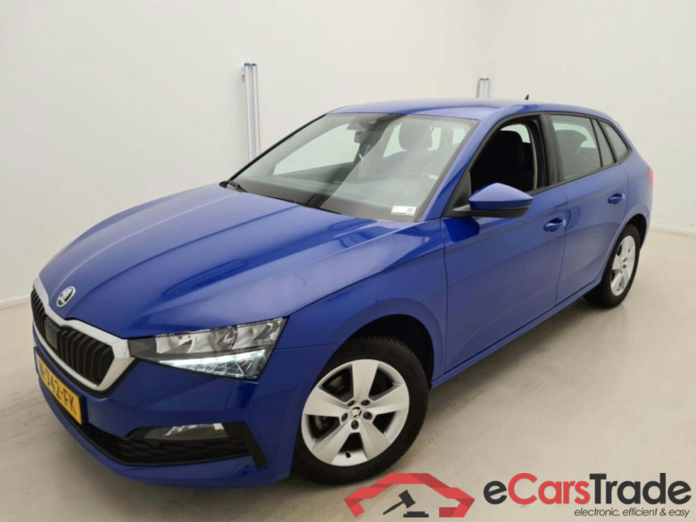 SKODA Scala 1.0 TSI Ambition