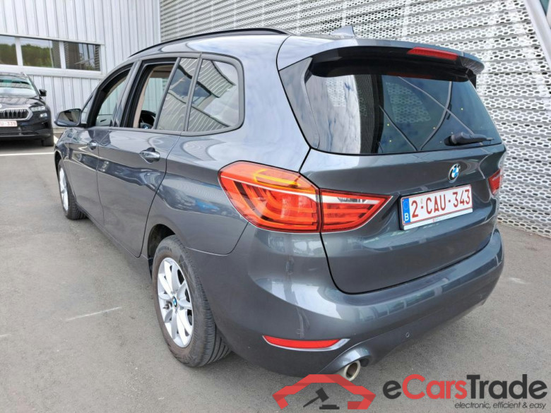 BMW 2 SERIES GRAN TOURER 1.5 218I (100KW) GRAN TOURER #3