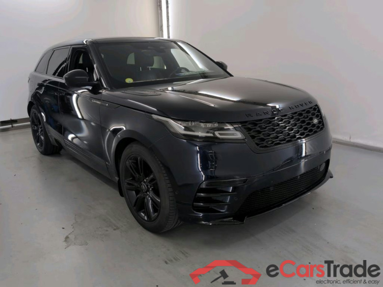 LAND ROVER RANGE ROVER VELAR 2.0 D200 R-DYNAMIC S AUTO 4WD #2