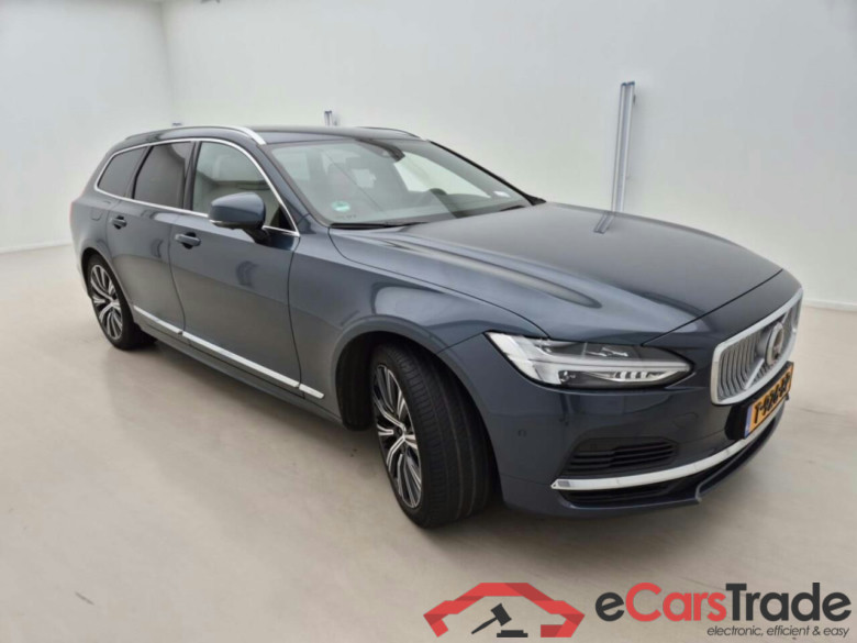VOLVO V90 2.0 T6 AWD Ul Bright #4