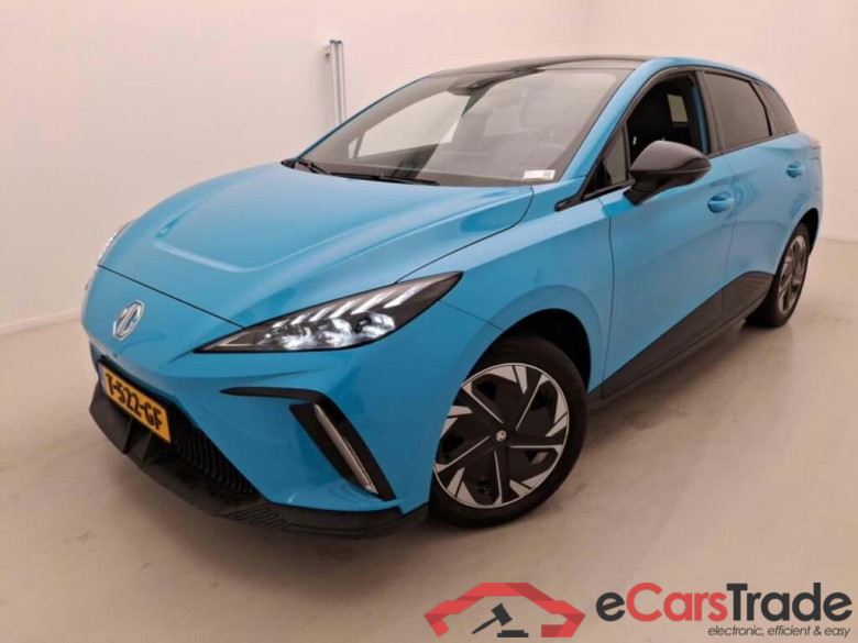 MG MG4 Electric Luxury 64 kWh