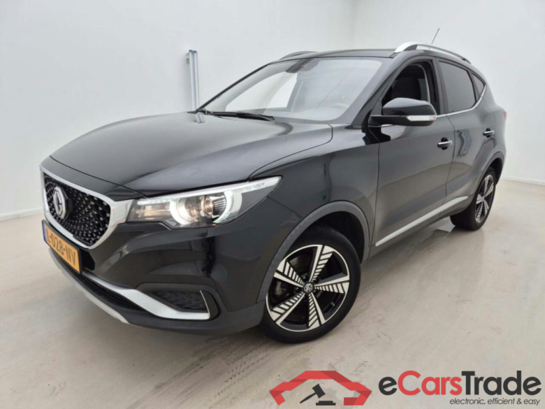 MG MG ZS EV Luxury 45 kWh
