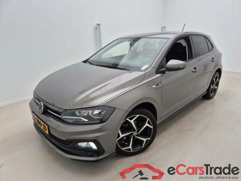 VOLKSWAGEN POLO 1.0 TSI R-Line Ed. #1