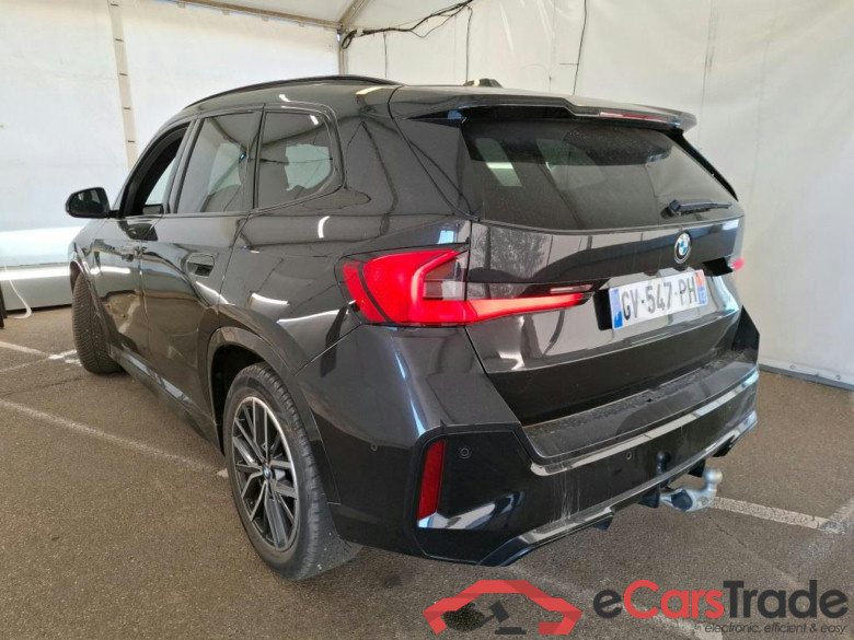 BMW X1 / 2022 / 5P / SUV xDrive23i M Sport DKG7 #2