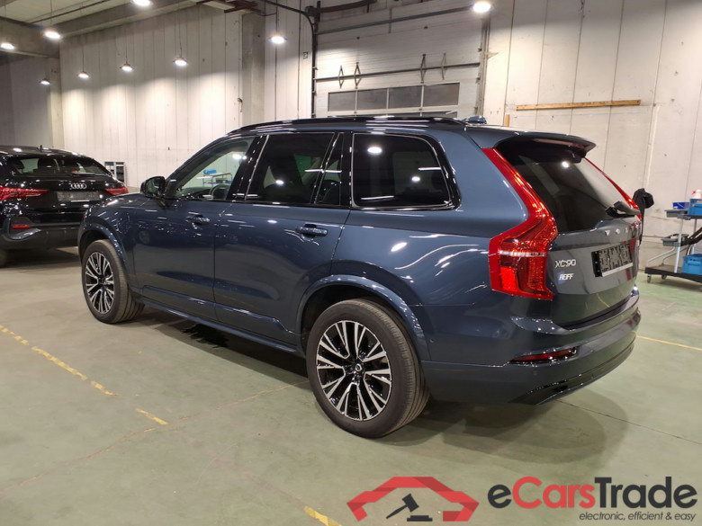 VOLVO XC90 2.0 T8 PHEV ULTIMATE DARK AUTO 4WD #2