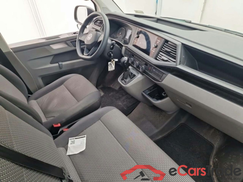 VOLKSWAGEN Transporter 2.0 TDI L2H1  #3