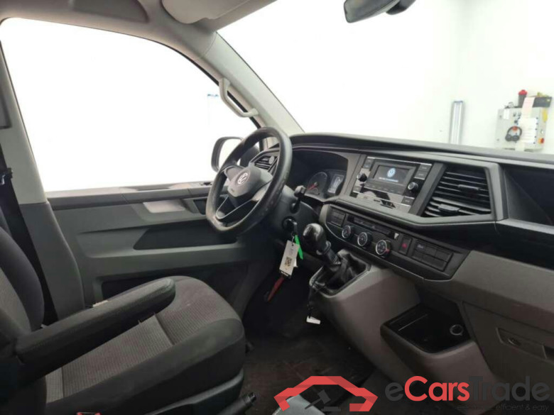 VOLKSWAGEN Transporter 2.0 TDI L1H1 30 Comfortline #3