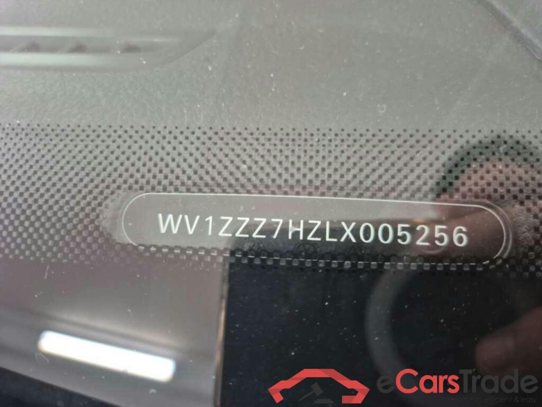 VOLKSWAGEN Transporter 2.0 TDI L1H1 30 Comfortline #5