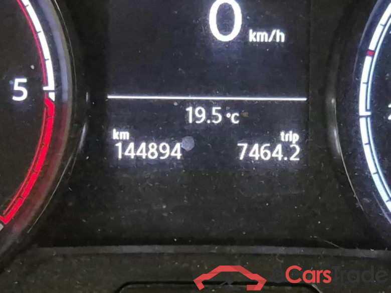 VOLKSWAGEN Transporter 2.0 TDI L1H1 30 Comfortline #6