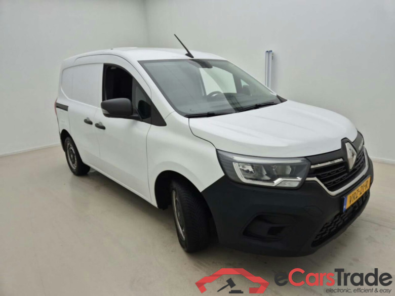 RENAULT KANGOO 1.5 Blue dCi 75 Luxe L1 #4