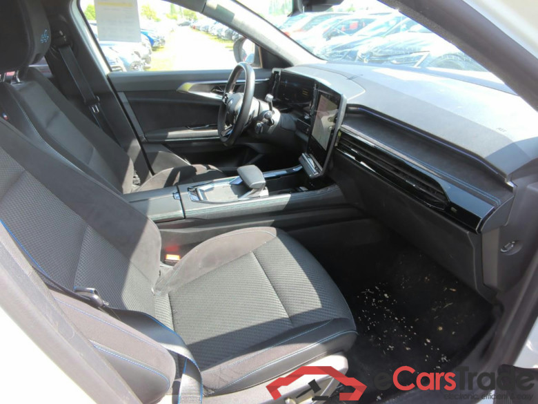 Espace VI  Esprit Alpine E-Tech Hybrid 1.2  200CV  BVAV  7 Sieges  6E #3