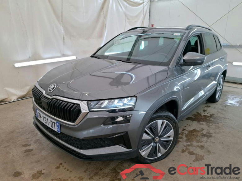 SKODA Karoq / 2017 / 5P / SUV 2.0 TDI 116ch DSG7 Business