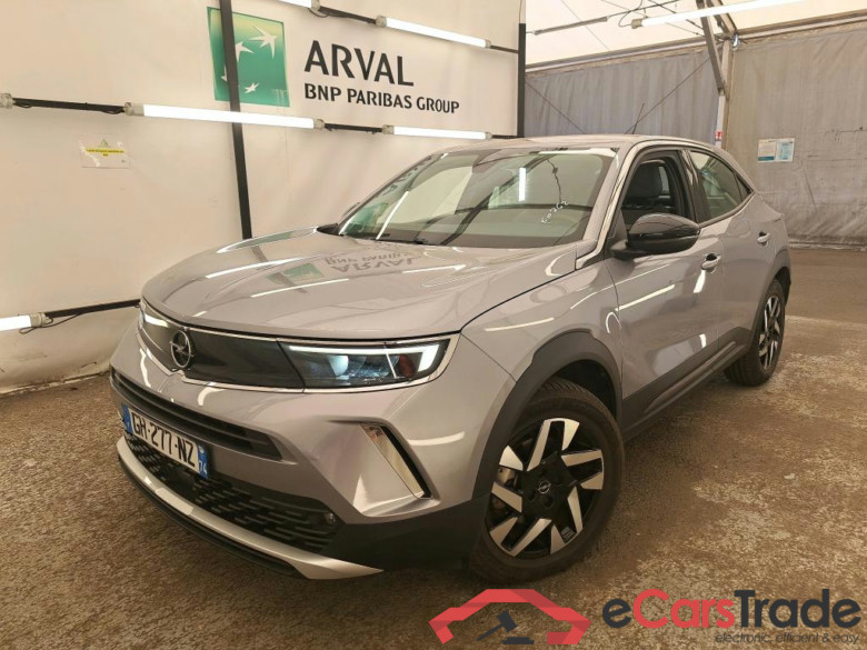 Mokka e Elegance Business 50kWh BVA