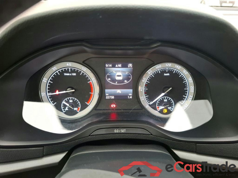 Karoq Business 1.0 TSI 110CV BVM6 E6d #6