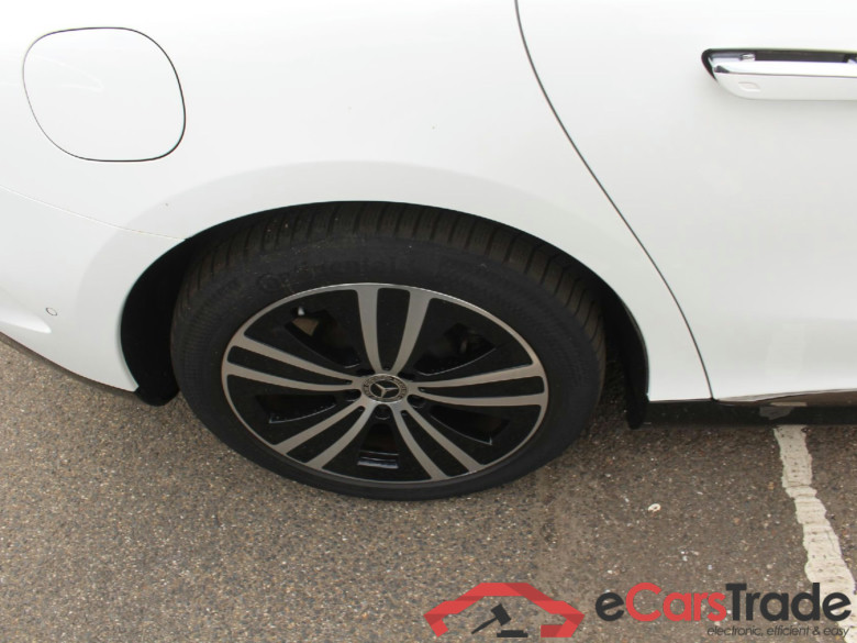 EQE -Klasse EQE 350+ (295.121)Premium-Pack AMG Line 90kWh #1