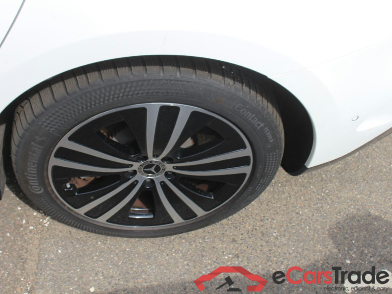 EQE -Klasse EQE 350+ (295.121)Premium-Pack AMG Line 90kWh #4