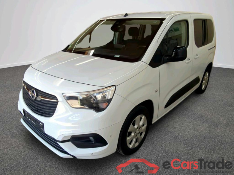Combo Life E Elegance 1.5 96KW MT6 E6d