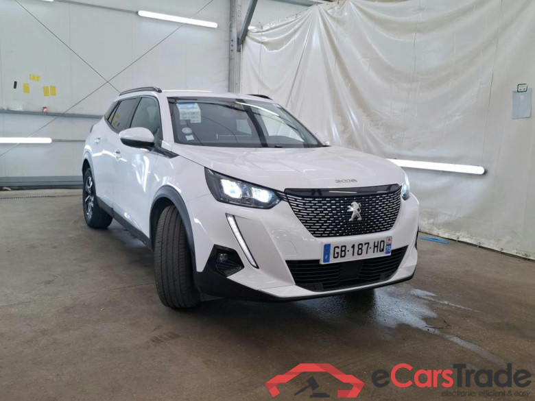 2008 / 2019 / 5P / Crossover PureTech 100 SS ALLURE BUSINESS / GARANTIE STELLANTIS 10 ANS VOIR PHOTO 2 #5