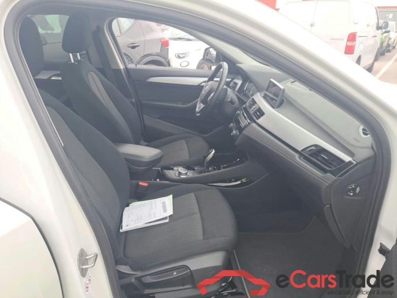 BMW X2 sDrive18i #6