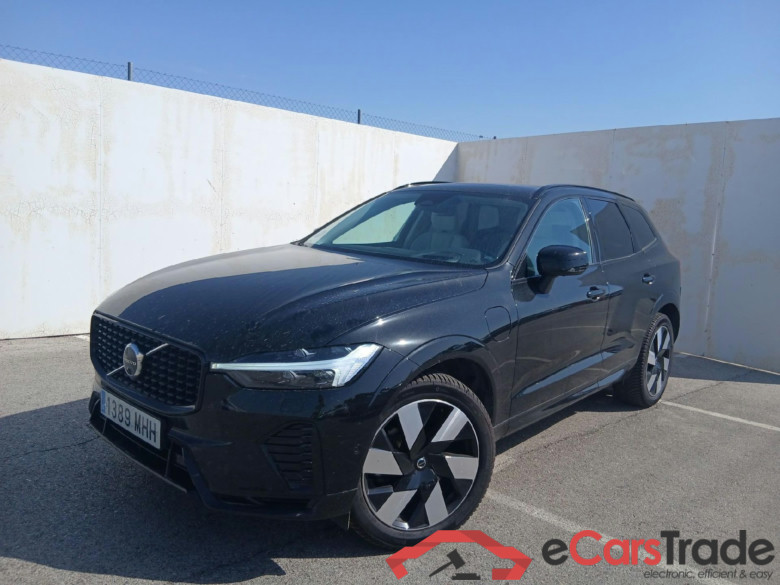 VOLVO XC60 / 2017 / 5P / todoterreno 2.0 T6 AWD Recharge Ultimate Bright Auto #1