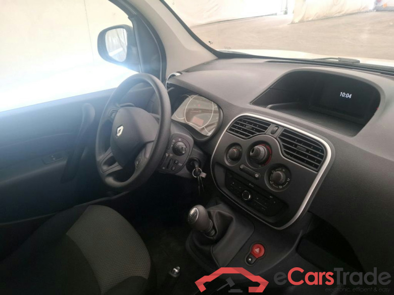 Kangoo II Express Maxi Extra (Série Spéciale) 1.5 dCi 95CV BVM6 E6dT #5