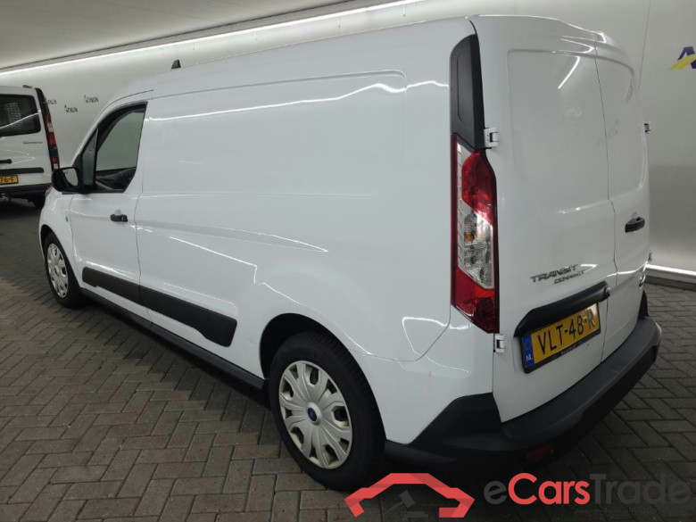 FORD Transit Connect L2 Trend 1.5 TDCi EcoBlue 100 pk 4D #4