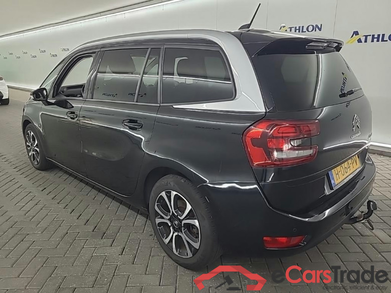 CITROEN Grand C4 SpaceTourer PureTech 130 S&S Business 5D 96kW #4