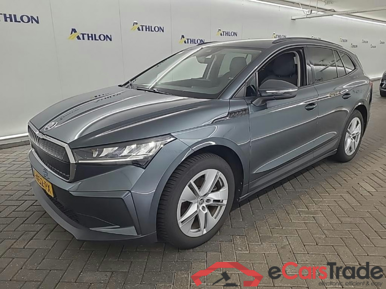 SKODA Enyaq iV iV 60 5D 132kW