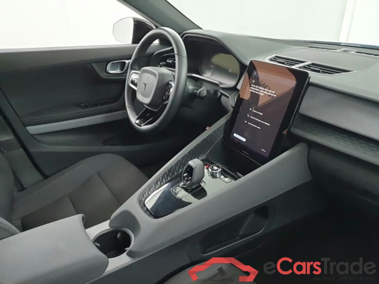 Polestar Polestar 2 Standard Range Single Motor 5D 170kW #6