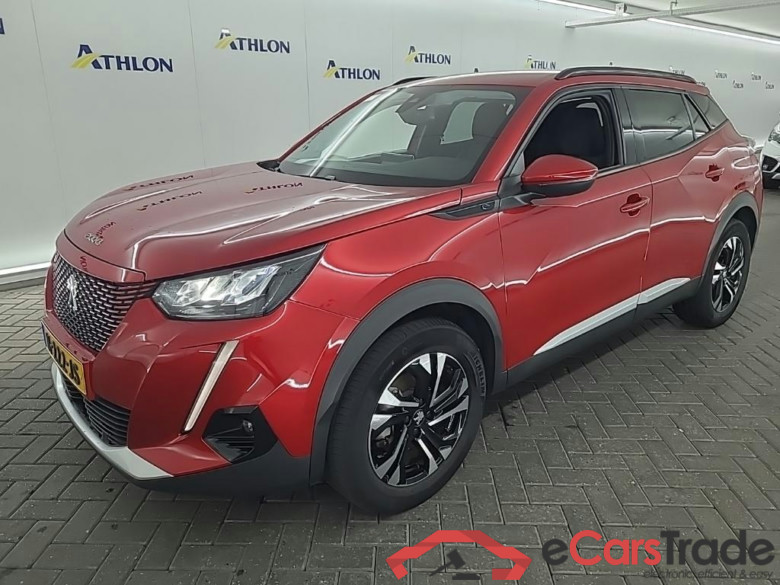 PEUGEOT e-2008 Allure Pack EV 50kWh 136 5D uitlopend #1
