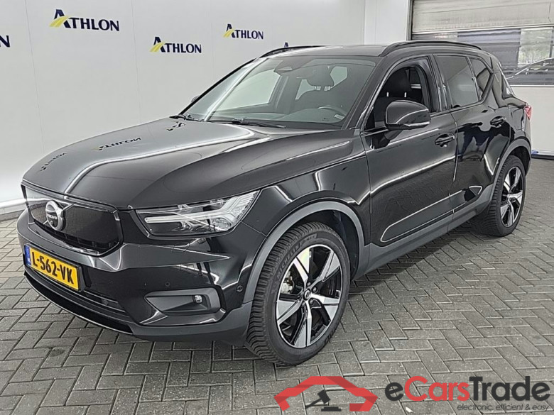 VOLVO XC40 Recharge P8 AWD 5D 300kW #1