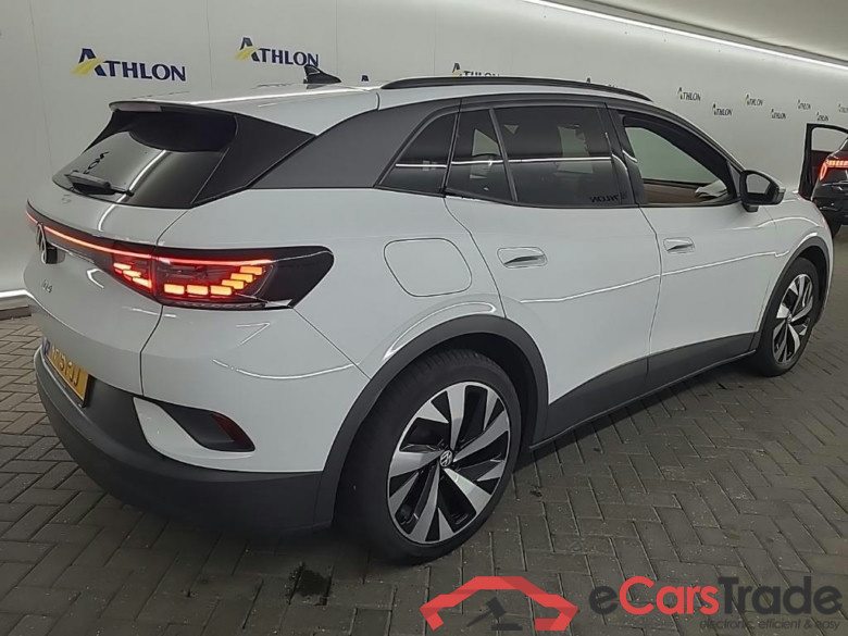 VOLKSWAGEN ID.4 77kWh Family Auto 5D 150kW Athlon Edition #3
