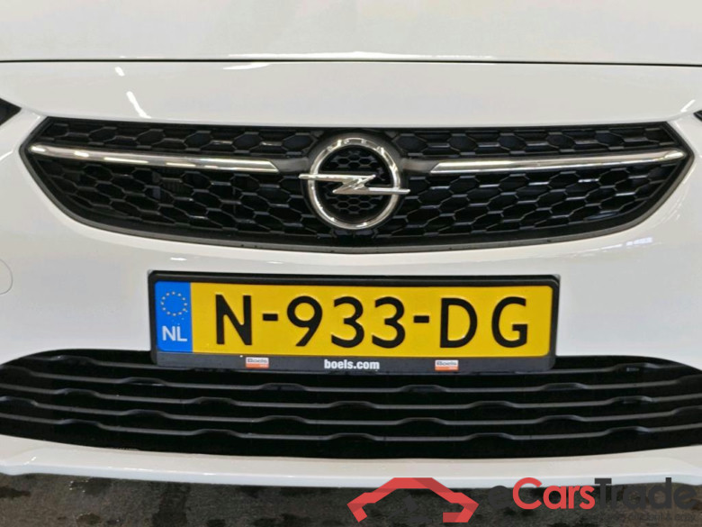Opel Corsa-e 50kWh Edition 11kW 3 fase 5d #5