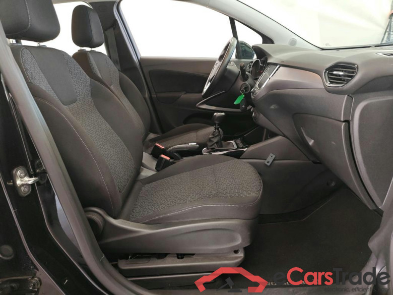 Opel Crossland X 1.2 Turbo S&S 81Kw Edition 5d #3