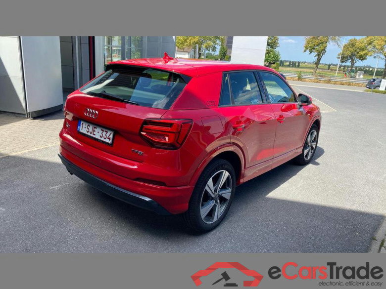 AUDI Q2 1.4 TFSI c.o.d #4