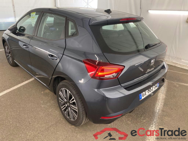 SEAT Ibiza / 2017 / 5P / Berline 1.0 TSI 95 COPA(SP) #2