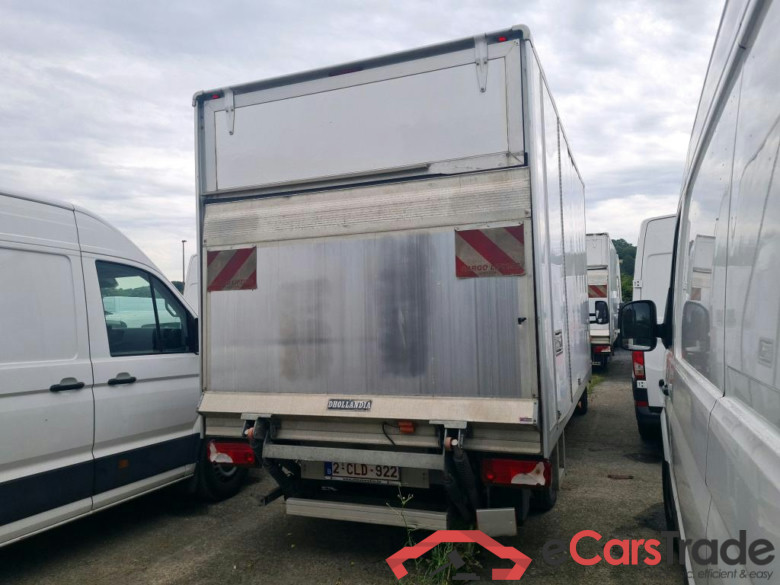 MERCEDES-BENZ SPRINTER 2.1CDI 105KW 314 L3 RWD 3.5T FUNCTIONAL #4