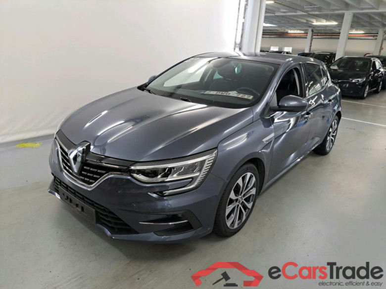 RENAULT MEGANE BERLINE 1.3 TCE 140 TECHNO #1