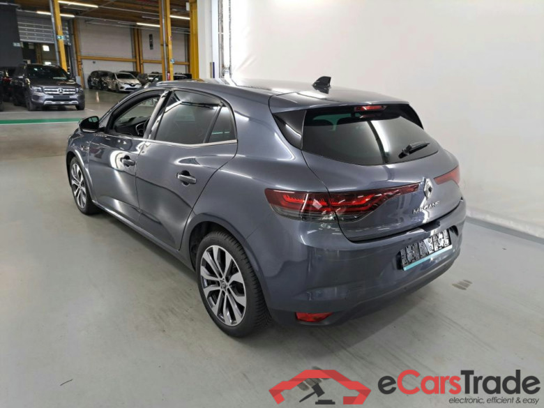 RENAULT MEGANE BERLINE 1.3 TCE 140 TECHNO #3