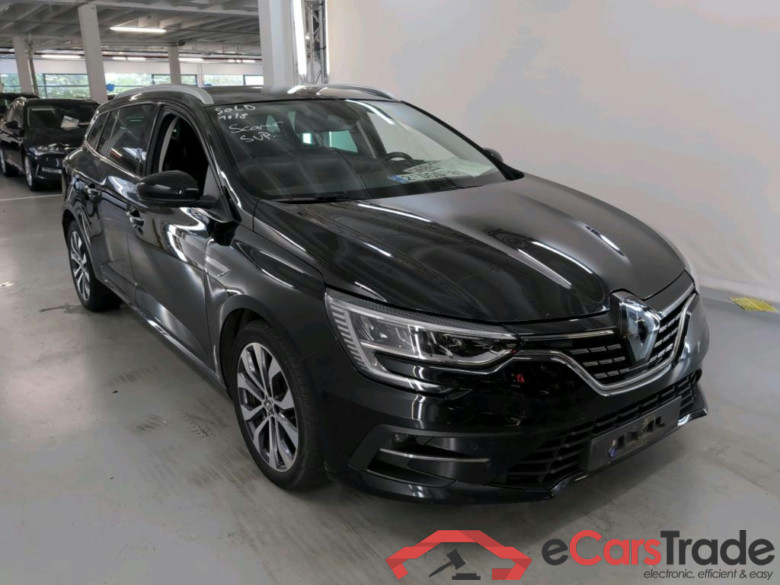 RENAULT MEGANE GRANDTOUR 1.3 TCE 140 TECHNO #2
