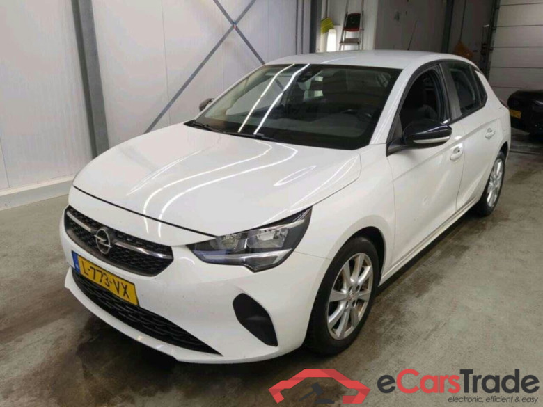 OPEL Corsa 1.5 D Edition #1