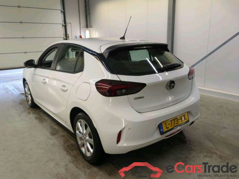 OPEL Corsa 1.5 D Edition #6