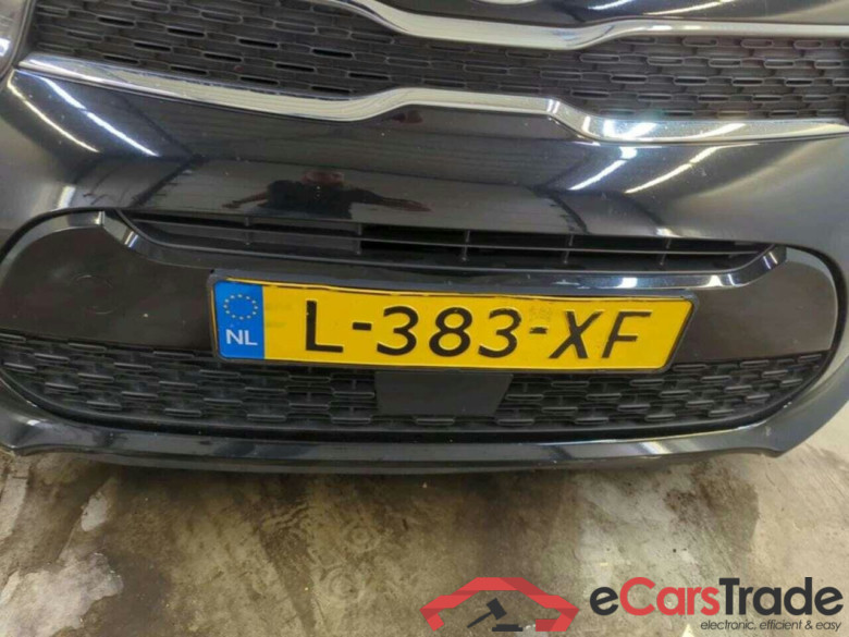 KIA Picanto 1.0 DPi Dyn.PlusLine #4