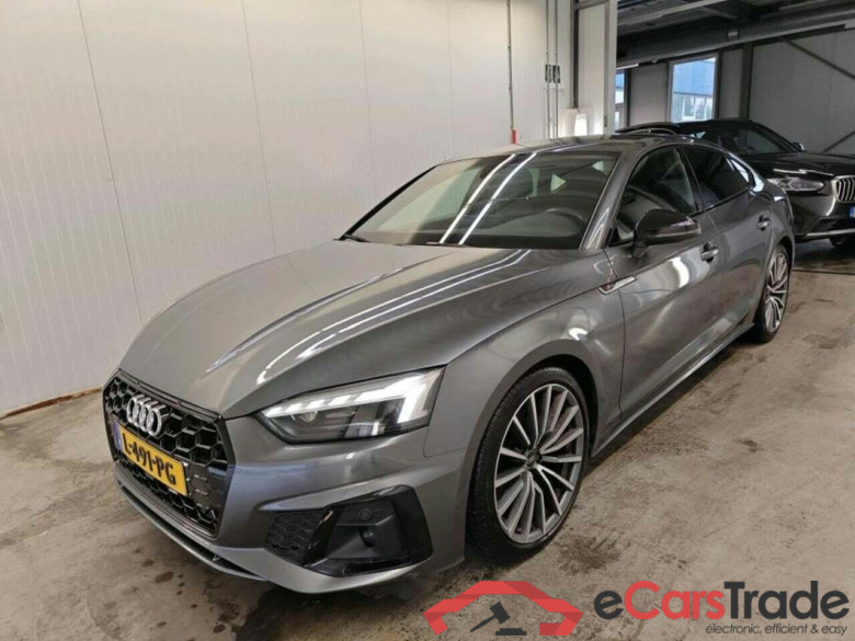 AUDI A5 Sportback 35 TFSI S ed. Comp.