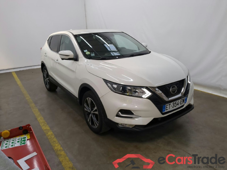 NISSAN Qashqai 5p Crossover 1.6 DCI 130 N-Connecta #4