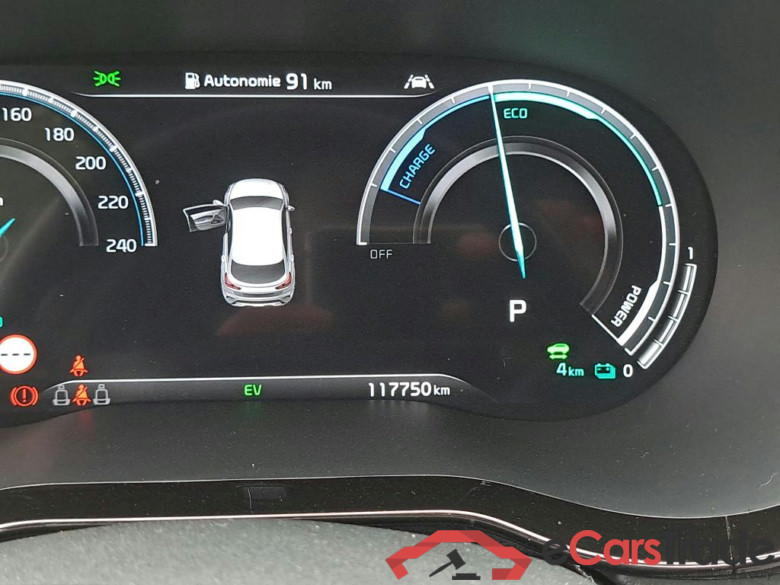 KIA - KIA XCEED GDi 141PK DCT Business Line Pack Lounge & Convenience  * HYBRID * #5