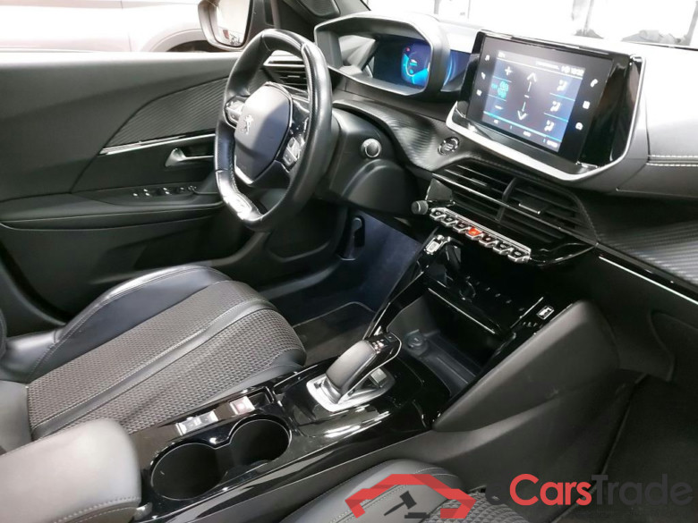 PEUGEOT - PEU e-2008 136PK GT Line With Climatic & App Conenct & Cruise Control & Park Sensors Front & Rear  * ELECTRIC * #3